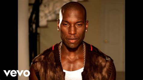 youtube tyrese